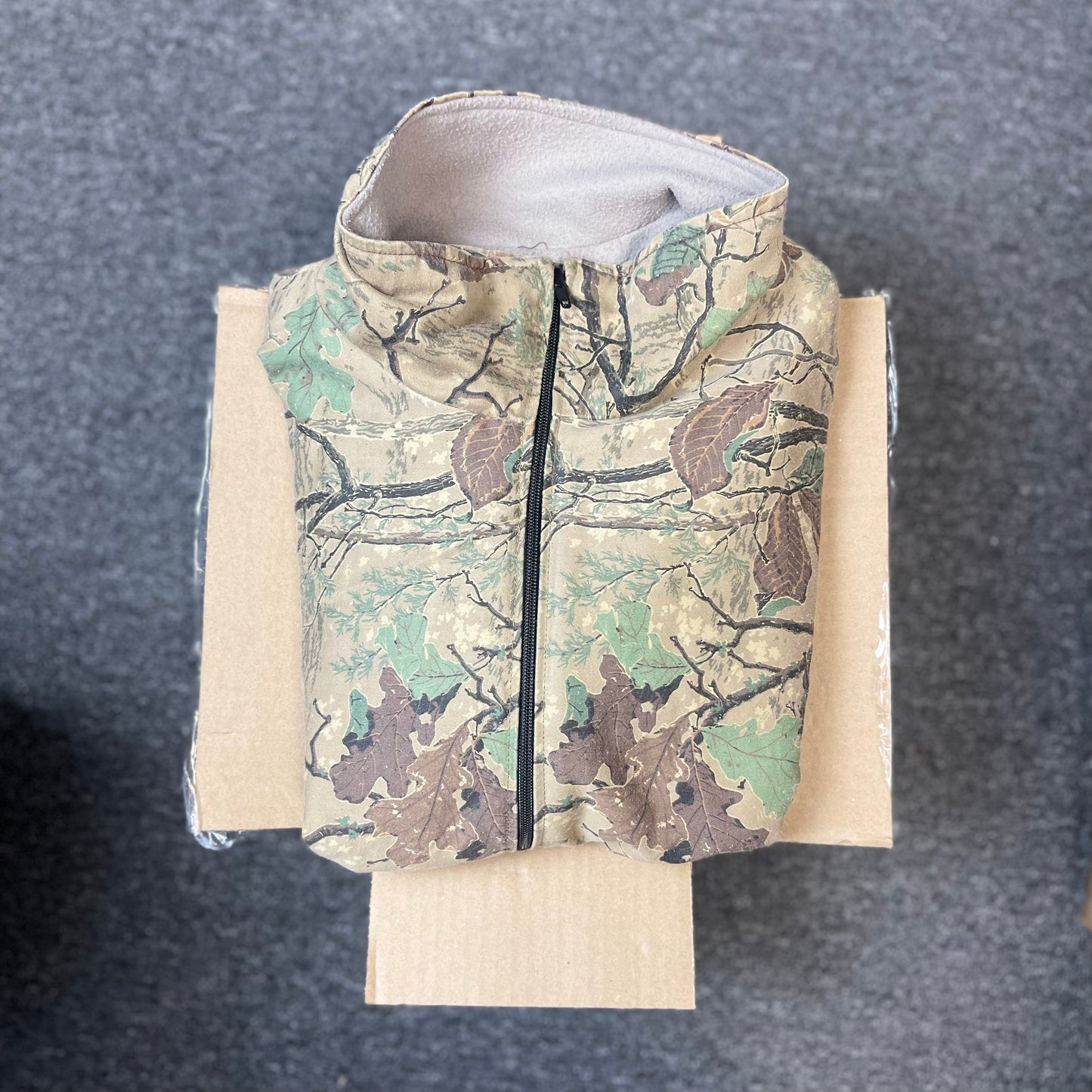 VINTAGE OUTERWEAR MYSTERY BOX